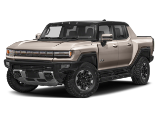 HUMMER EV vs Tesla Cybertruck - Harry Blackwell GMC in MALDEN MO