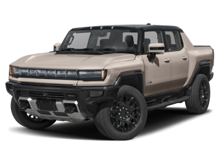HUMMER EV vs Tesla Cybertruck - Harry Blackwell GMC in MALDEN MO