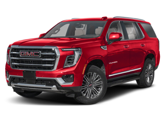 GMC Yukon - Harry Blackwell GMC in MALDEN MO