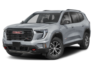 GMC Acadia - Harry Blackwell GMC in MALDEN MO