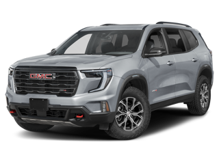 GMC Acadia - Harry Blackwell GMC in MALDEN MO