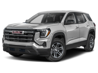 GMC Terrain - Harry Blackwell GMC in MALDEN MO