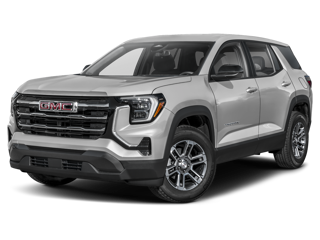 GMC Terrain - Harry Blackwell GMC in MALDEN MO
