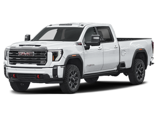 GMC Sierra HD - Harry Blackwell GMC in MALDEN MO