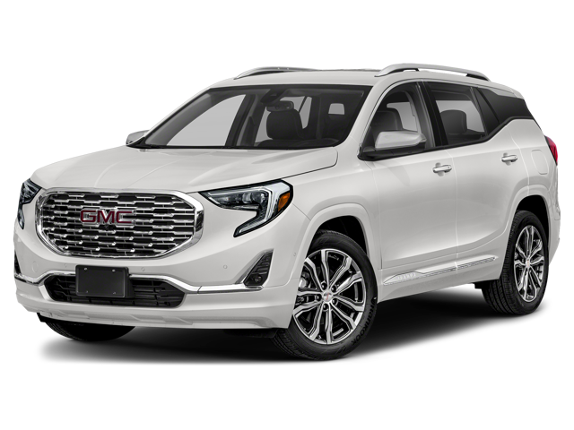 2018 GMC Terrain Denali for sale in Malden, MO