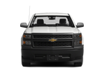 2015 Chevrolet Silverado 1500 Work Truck