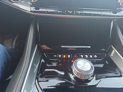 2022 Jeep Wagoneer Series I