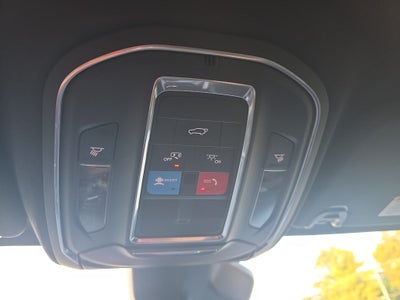 2022 Jeep Wagoneer Series I