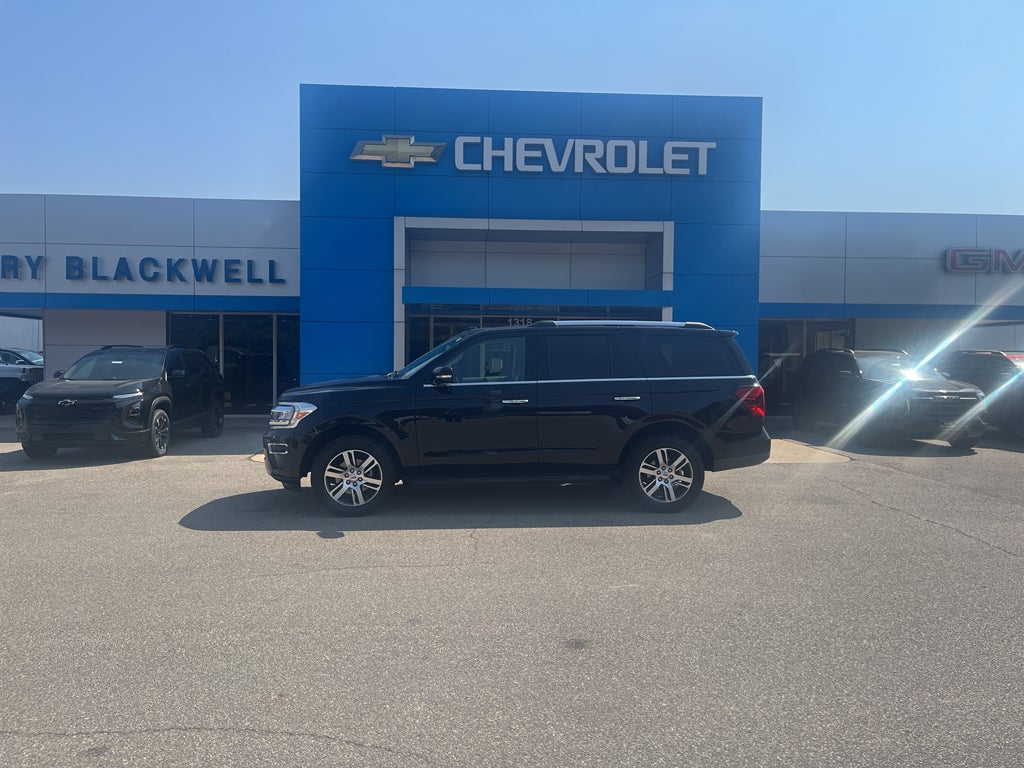 2024 Ford Expedition Limited