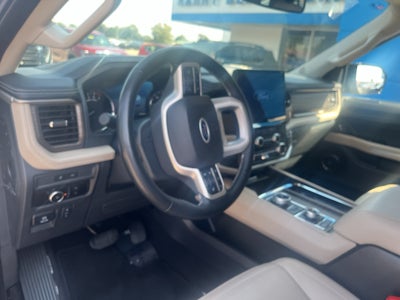 2024 Ford Expedition Limited
