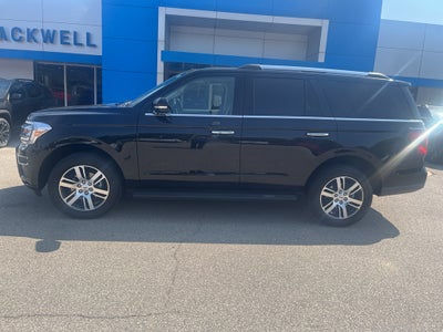 2024 Ford Expedition Limited