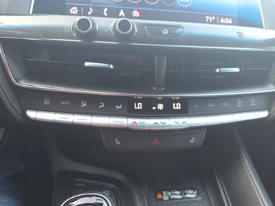 2021 Cadillac CT5 Luxury