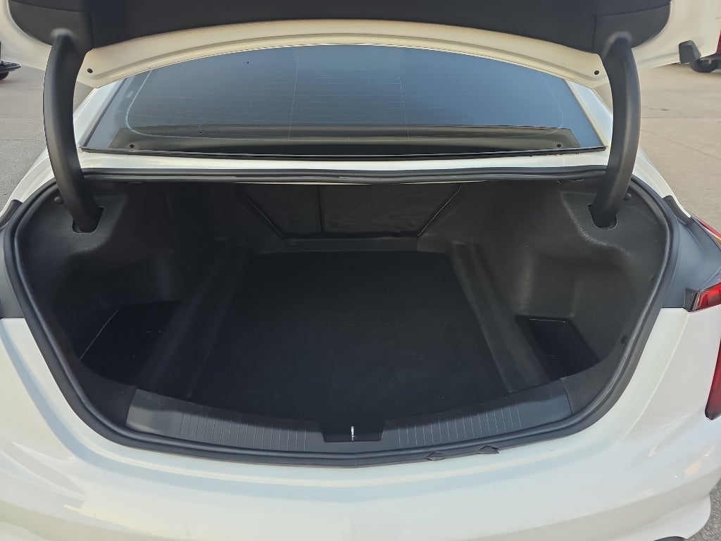 2021 Cadillac CT5 Luxury