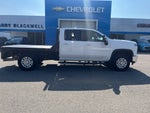 2022 Chevrolet Silverado 3500 HD LT