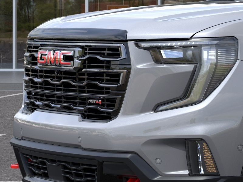 2027 GMC Acadia AT4