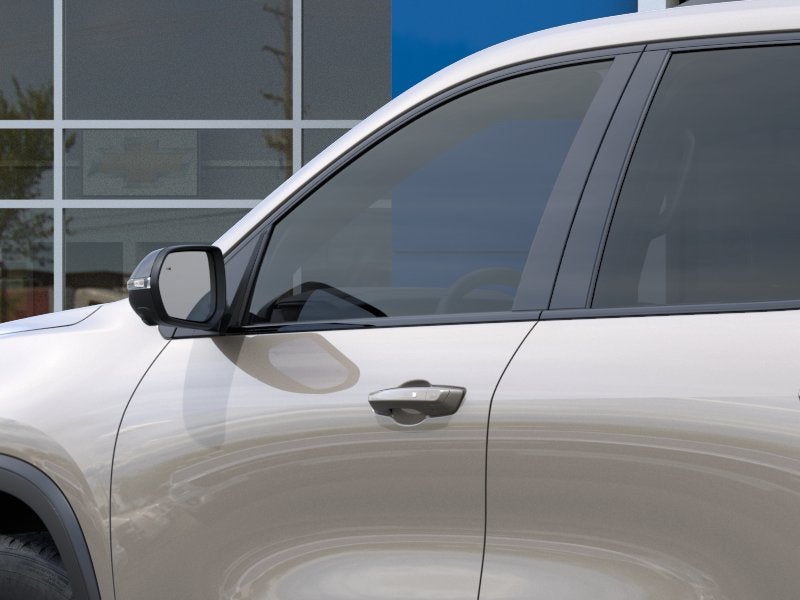 2027 GMC Acadia AT4