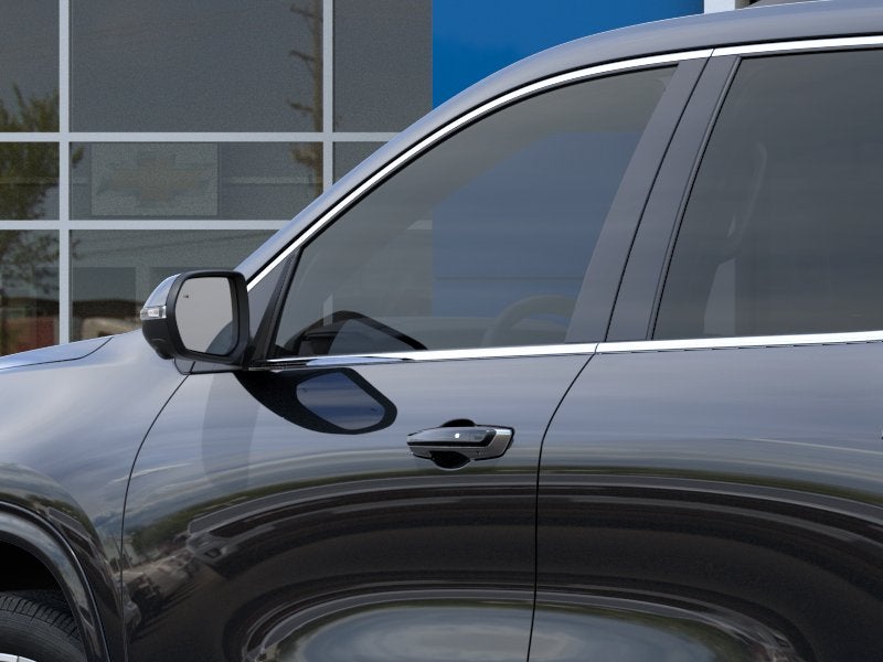 2027 GMC Acadia Denali