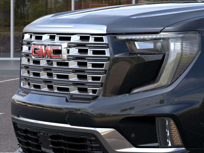 2027 GMC Acadia Denali