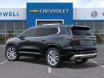 2027 GMC Acadia Denali