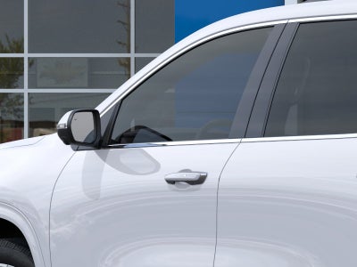 2027 GMC Acadia Denali