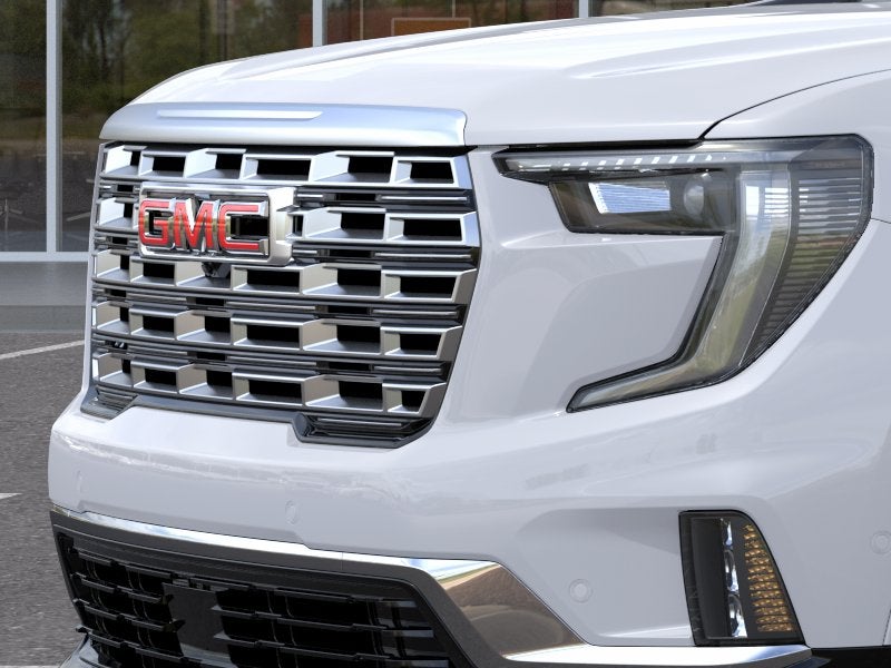 2027 GMC Acadia Denali