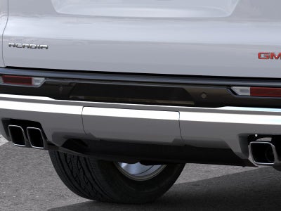 2027 GMC Acadia Denali
