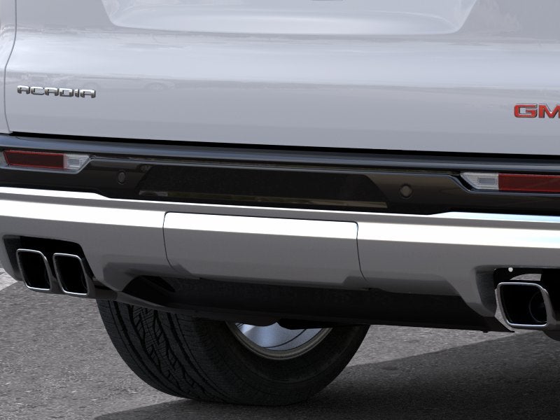 2027 GMC Acadia Denali