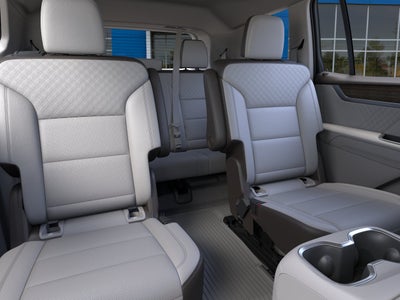 2027 GMC Acadia Denali