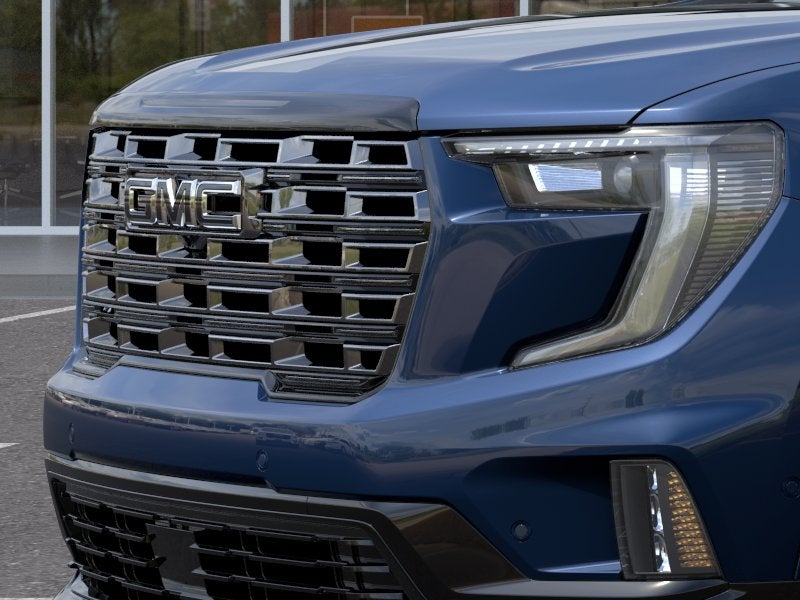 2027 GMC Acadia Denali Ultimate