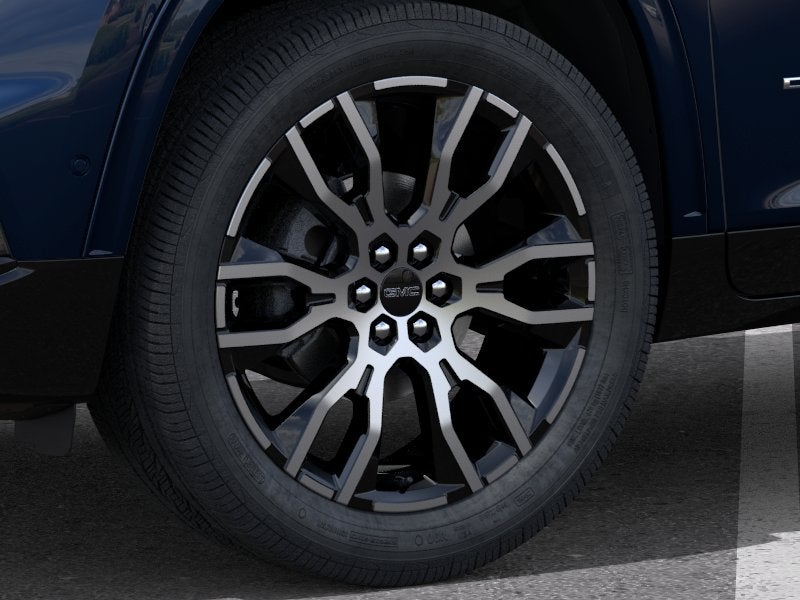 2027 GMC Acadia Denali Ultimate