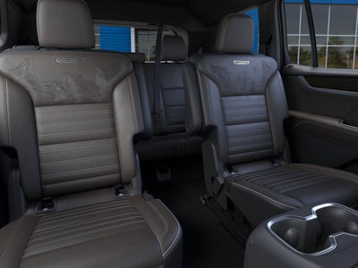 2027 GMC Acadia Denali Ultimate