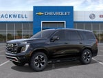 2027 GMC Yukon AT4