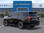 2027 GMC Yukon AT4