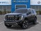 2027 GMC Yukon AT4