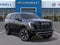2027 GMC Yukon AT4