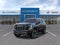 2027 GMC Yukon AT4