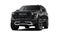 2027 GMC Yukon AT4