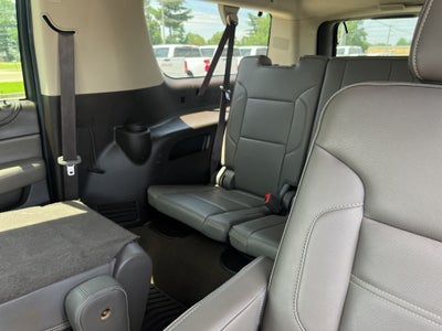 2018 GMC Yukon XL Denali