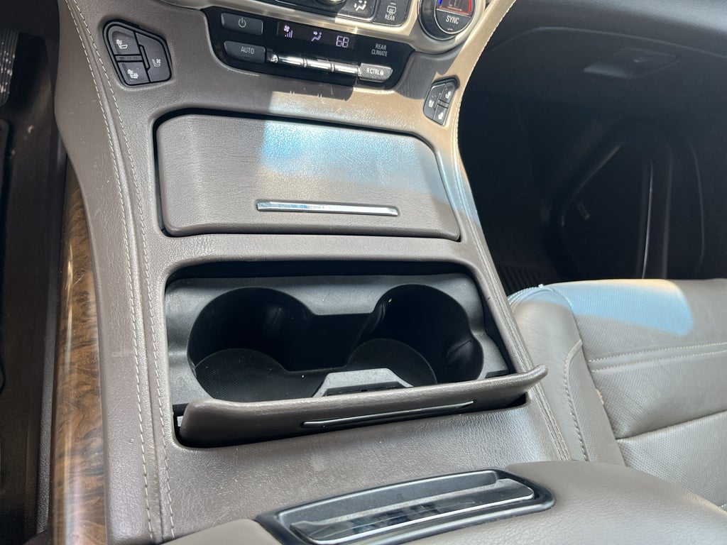 2018 GMC Yukon XL Denali