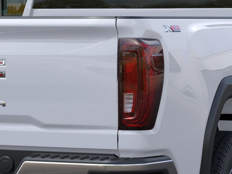 2025 GMC Sierra 2500 HD Pro