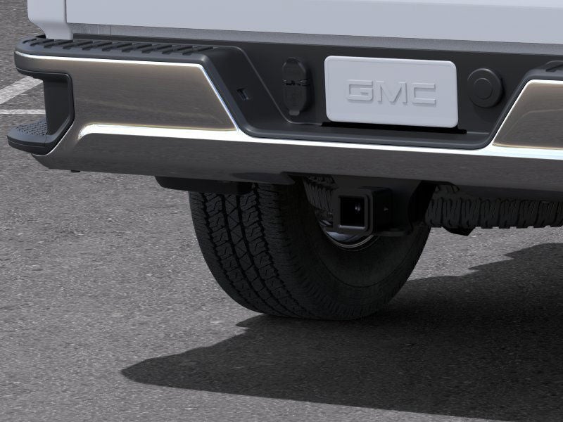 2025 GMC Sierra 2500 HD Pro