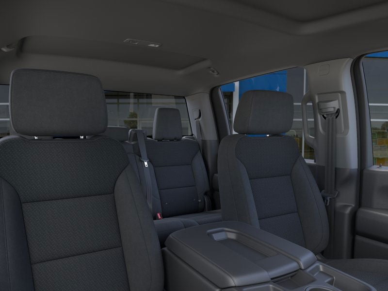 2025 GMC Sierra 2500 HD Pro