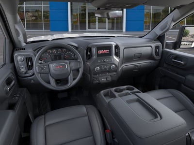 2026 GMC Sierra 3500 HD Pro