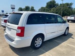 2012 Chrysler Town & Country Touring