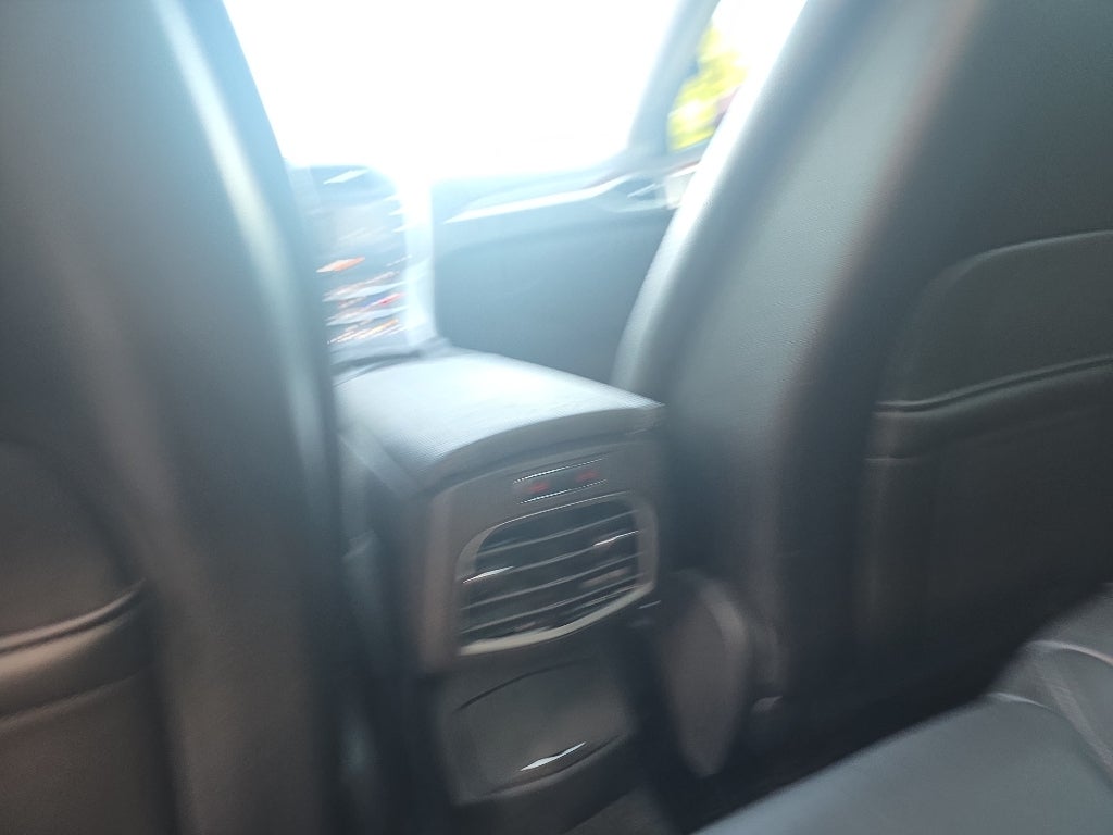 2014 Lincoln MKZ Base