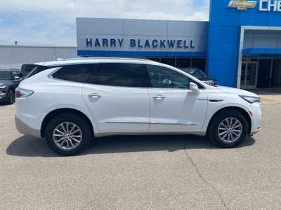 2024 Buick Enclave Premium