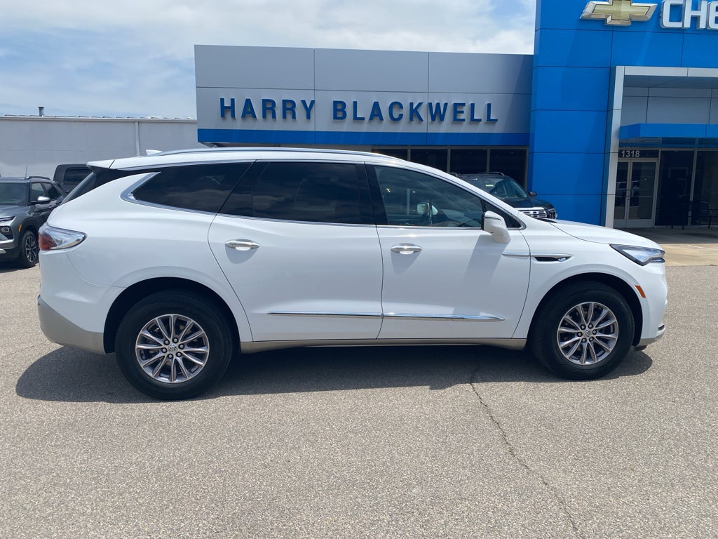 2024 Buick Enclave Premium