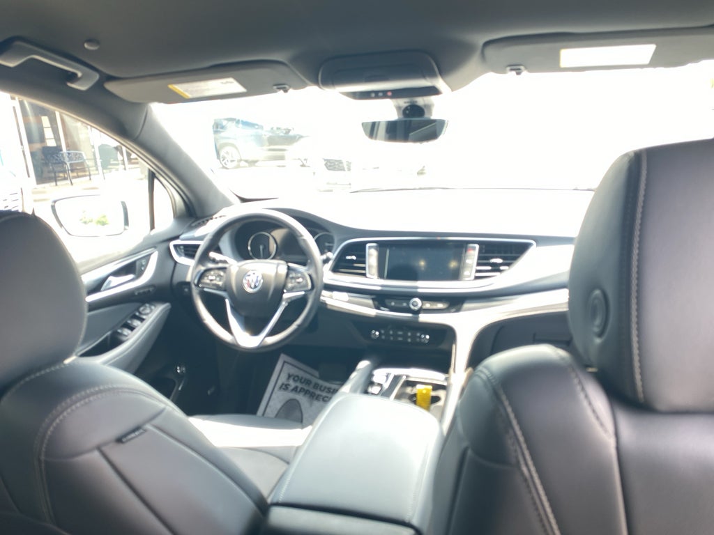 2024 Buick Enclave Premium