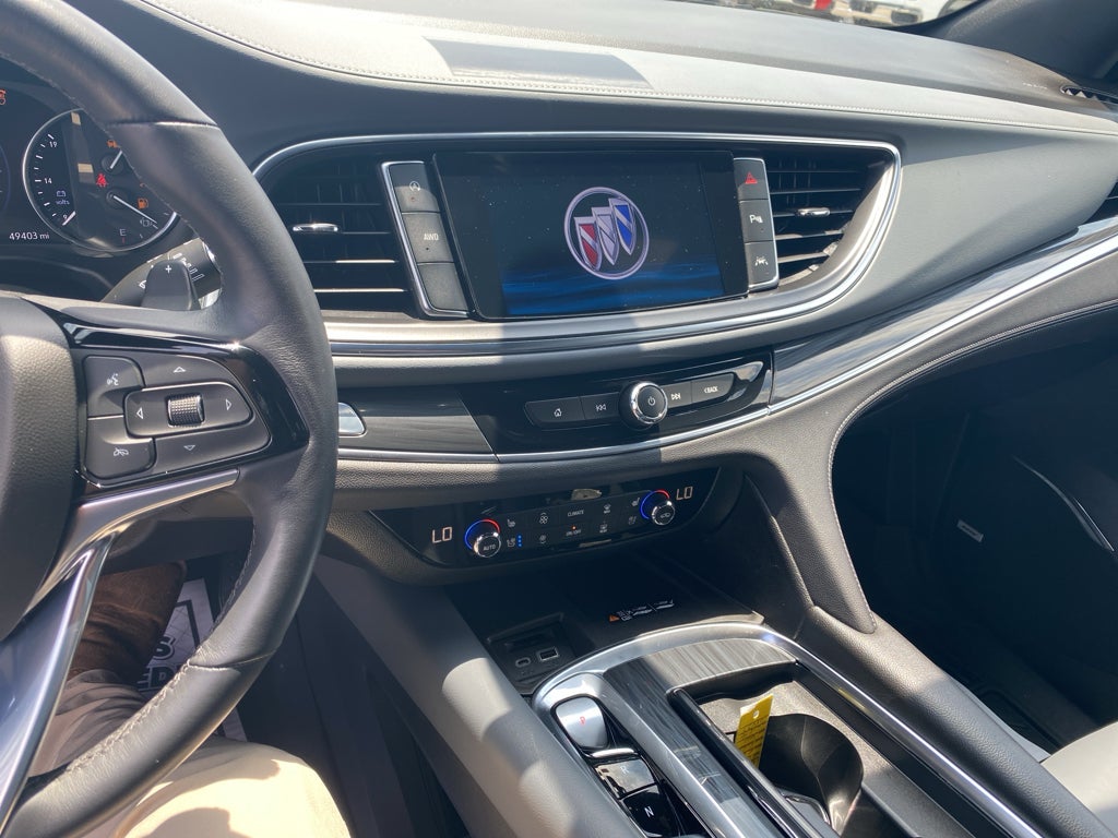 2024 Buick Enclave Premium