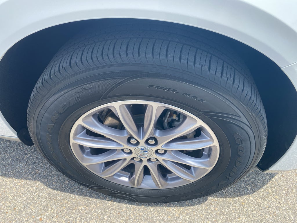 2024 Buick Enclave Premium